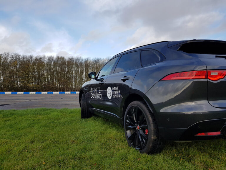 DSD system helps OEMs develop new drivetrain concepts more quickly DSD creates system to help OEMs develop new drivetrain concepts more quickly