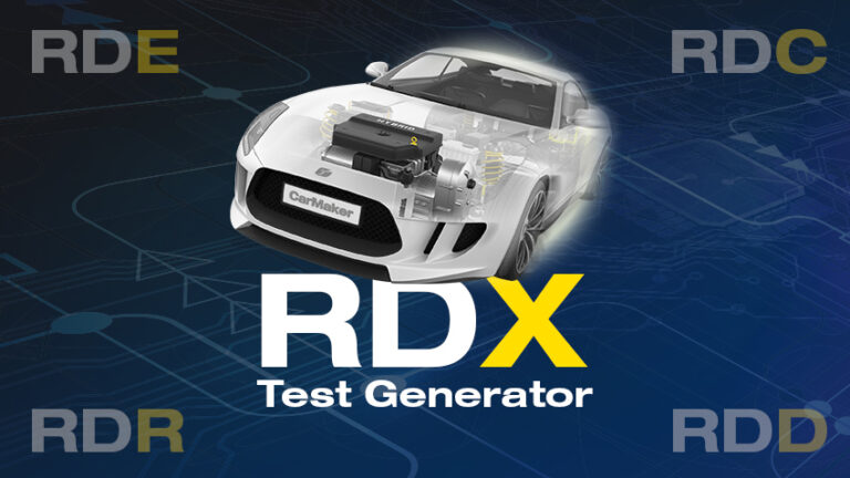 Vehicle emissions and consumption evaluation Vehicle emissions and consumption evaluation