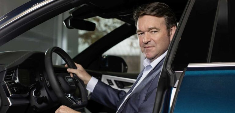 Audi appoints Bram Schot to position of chairman of the board
