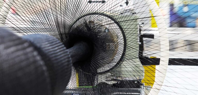 The National Composites Centre introduces R&D investment program