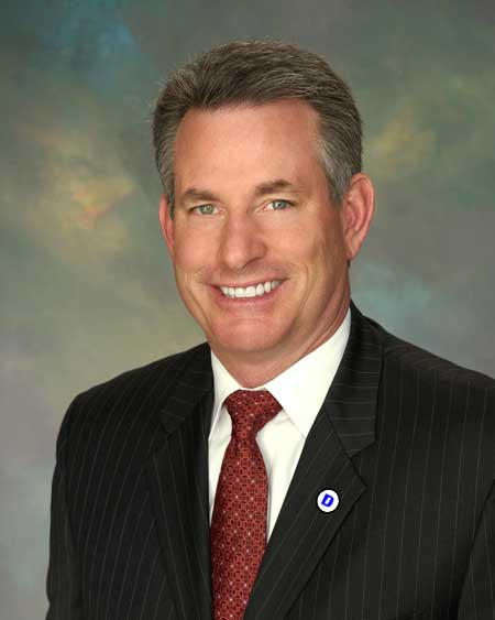 Richard Dauch appointed CEO at Delphi Technologies Richard Dauch appointed CEO at Delphi Technologies