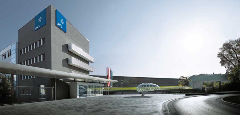 AVL awarded supply contract for powertrain testing at CARB