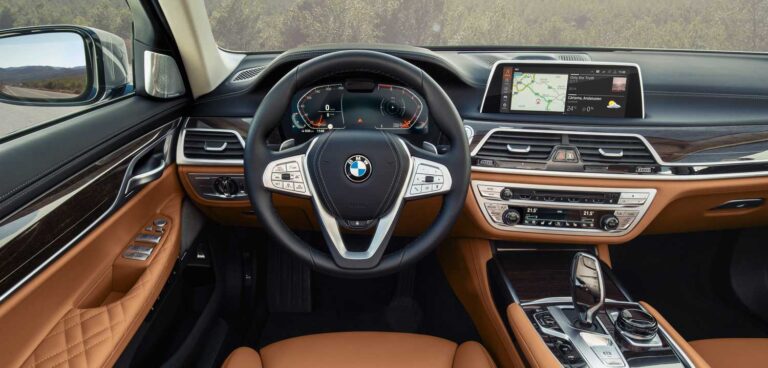 BMW to introduce next-generation hybrid powertrain to 2020 7 Series BMW to introduce next-generation hybrid powertrain to 2020 7 Series