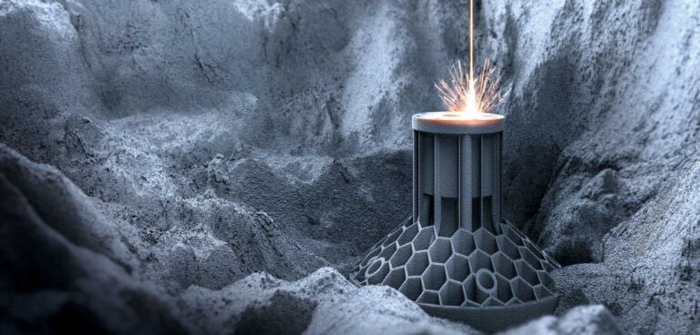 The future of additive manufacturing technology for Porsche The future of additive manufacturing technology for Porsche