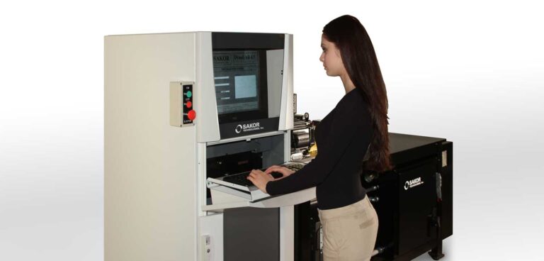 Sakor Technologies develops starter-alternator dynamometer system Sakor Technologies develops starter-alternator dynamometer system