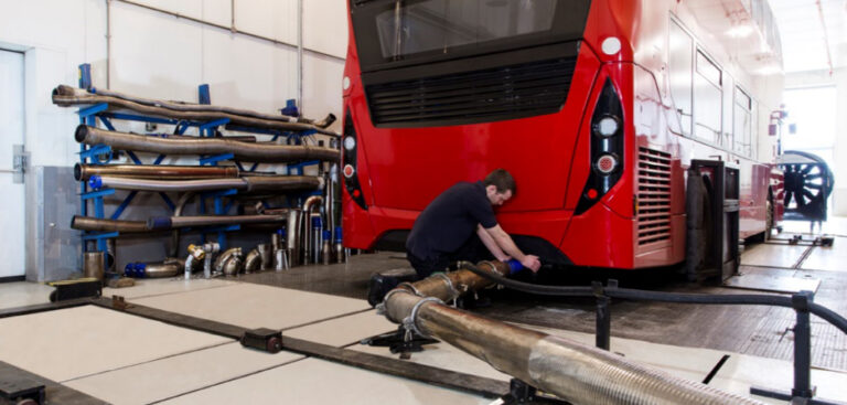 Millbrook increases operational capacity for heavy-duty vehicles