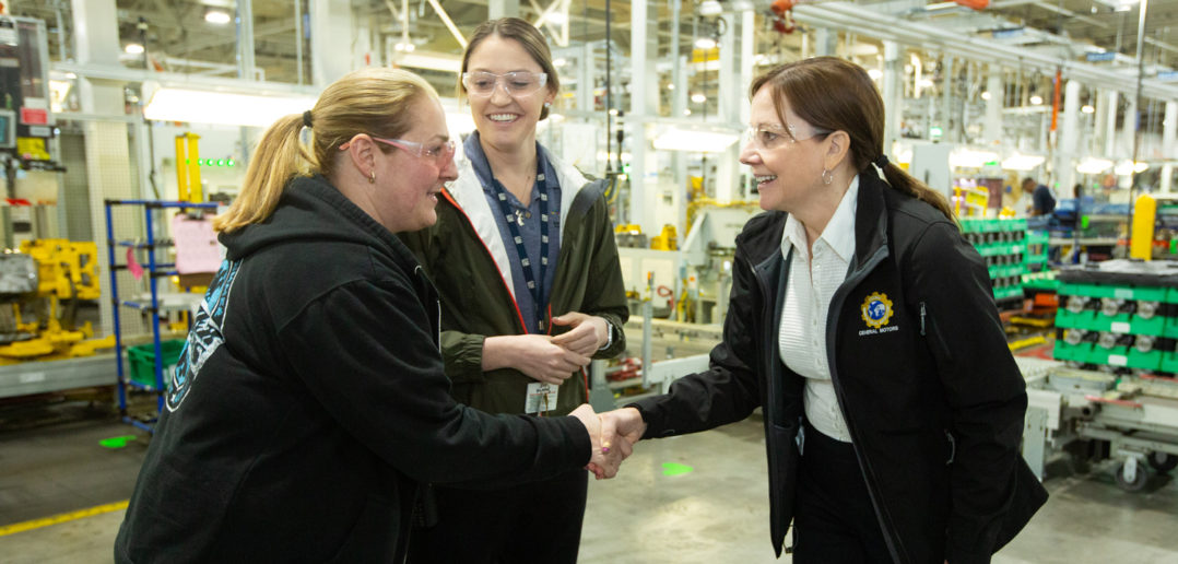 GM invests in transmissions production upgrade Automotive Powertrain