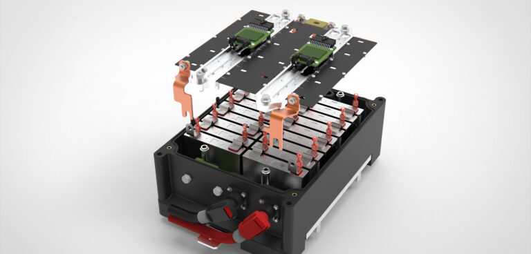 Mild hybrid technology from Mahle Powertrain