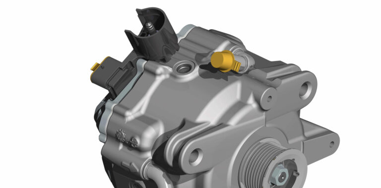 Continental to supply 48V system for Jeep Wrangler