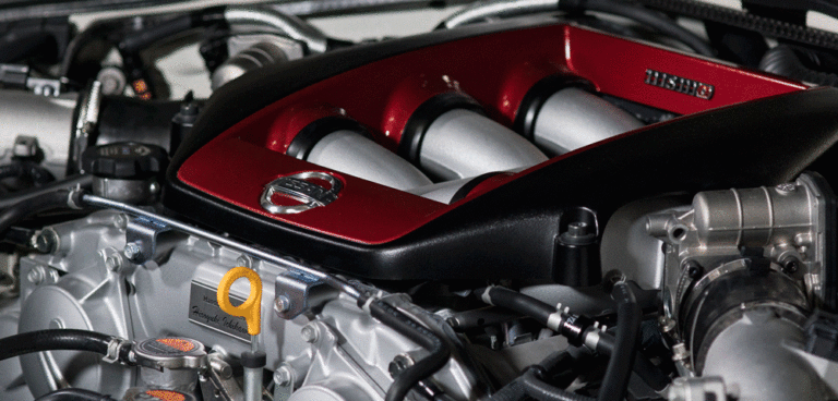 Nissan 2020 GT-R Nismo unveiled