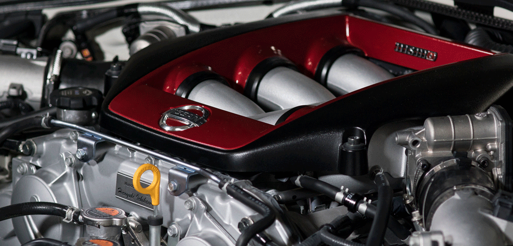 Nissan 2020 GT-R Nismo unveiled | Automotive Powertrain Technology