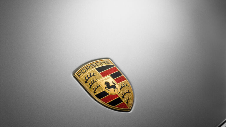 Administrative offense proceedings against Porsche concluded