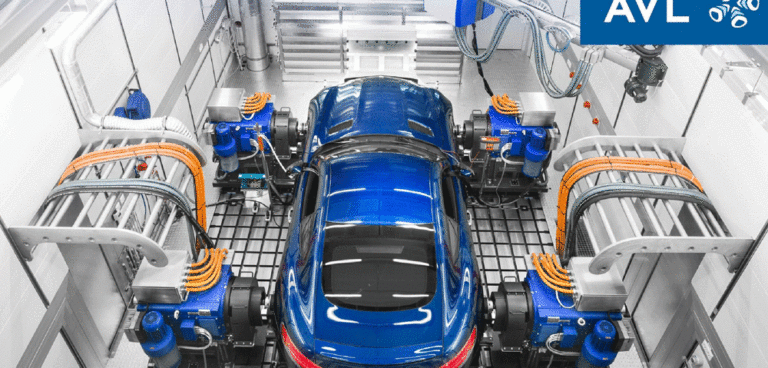 AVL supplies automotive propulsion equipment to University of Bath