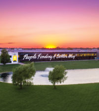 Dana Incorporated Dana Incorporated