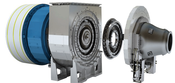 MAN introduces variable turbine area technology to its TCA turbos