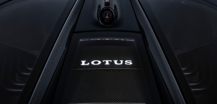 Richard Moore, propulsion & electrical engineering director, Lotus Cars