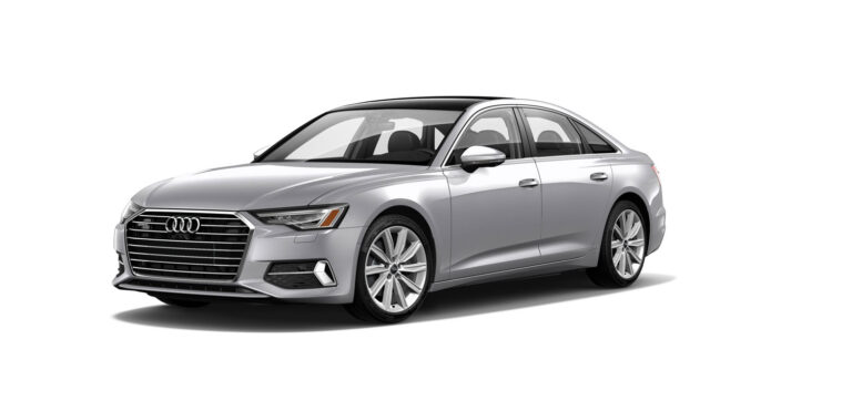 Audi expands A6 engine range