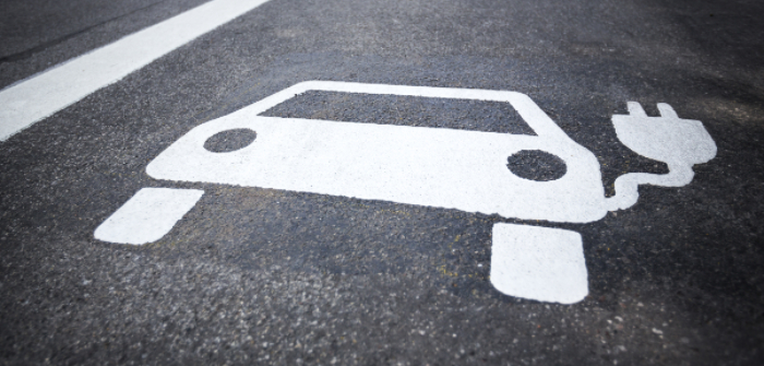 Don’t you just love electric cars?