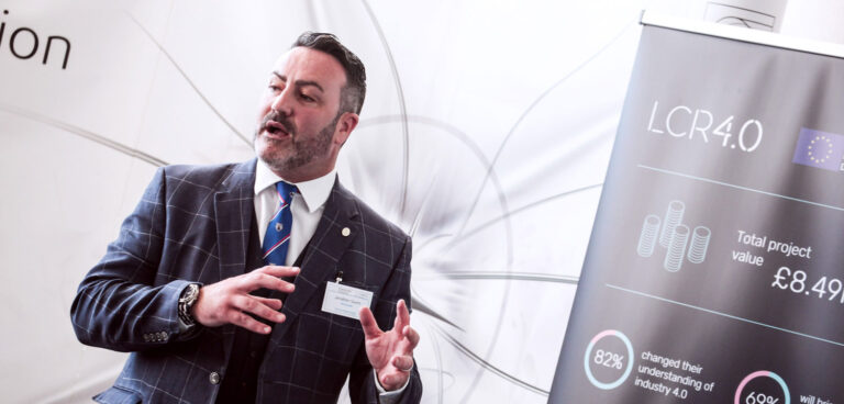 New technology from EV Range Extender