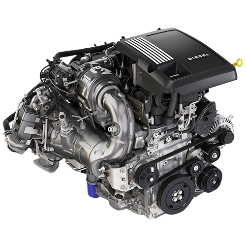 GM and FEV develop new 3-liter diesel