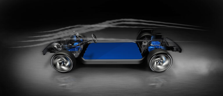 Automobili Pininfarina, Bosch Engineering and Benteler agree strategic collaboration