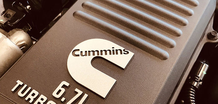 Cummins’ Columbus Mid-Range Engine Plant builds three millionth diesel Ram engine Cummins’ Columbus Mid-Range Engine Plant builds three millionth diesel Ram engine