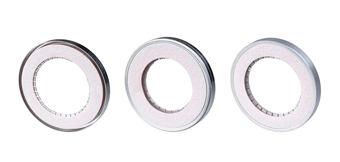 Kaco develops shaft grounding rings for electric powertrains Kaco develops shaft grounding rings for electric powertrains
