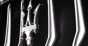 Maserati has begun testing its new electric powertrain, but in which Italian city has development of the propulsion system been based?