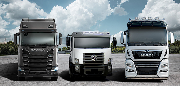 Traton commits US$1.09bn to future vehicle electrification Traton commits US$1.09bn to future vehicle electrification