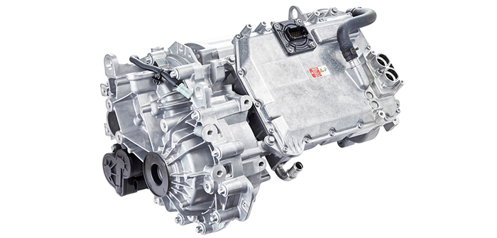 Vitesco Technologies agrees e-drive supply deal with PSA and Hyundai Vitesco Technologies has recently agreed to supply its e-drive technology to PSA, and which other major OEM?