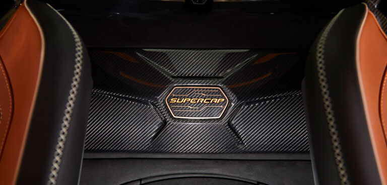 Lamborghini and MIT collaborate on advanced supercapacitor technology Lamborghini and MIT collaborate on advanced supercapacitor technology