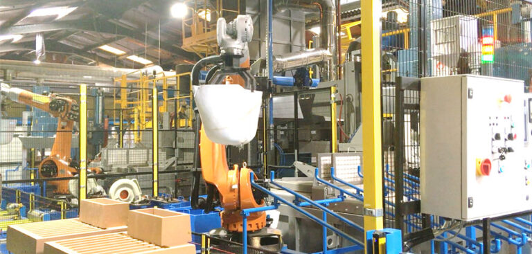 Grainger & Worrall invests in facility expansion Grainger & Worrall invests in facility expansion