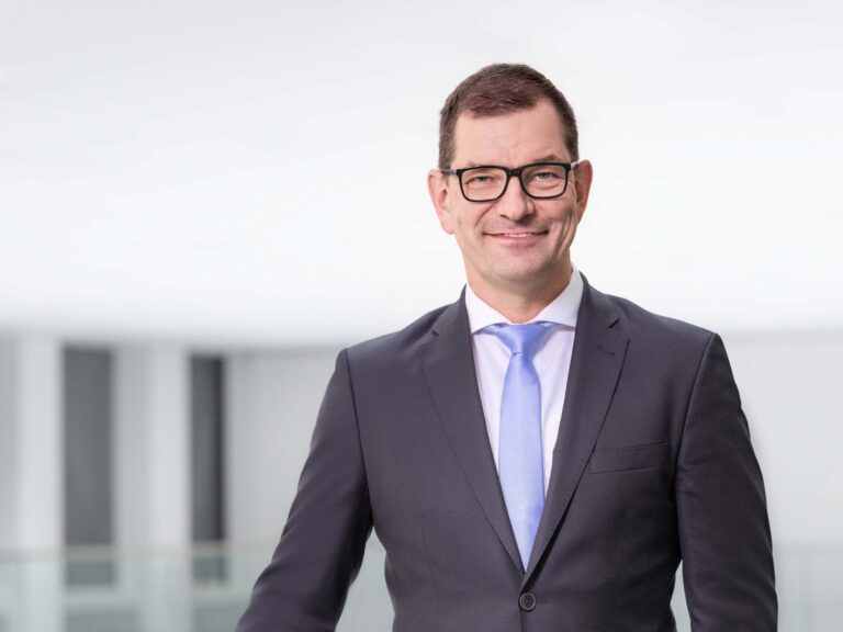 Markus Duesmann named CEO at Audi
