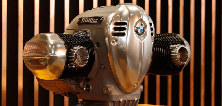 BMW details twin-cylinder boxer concept