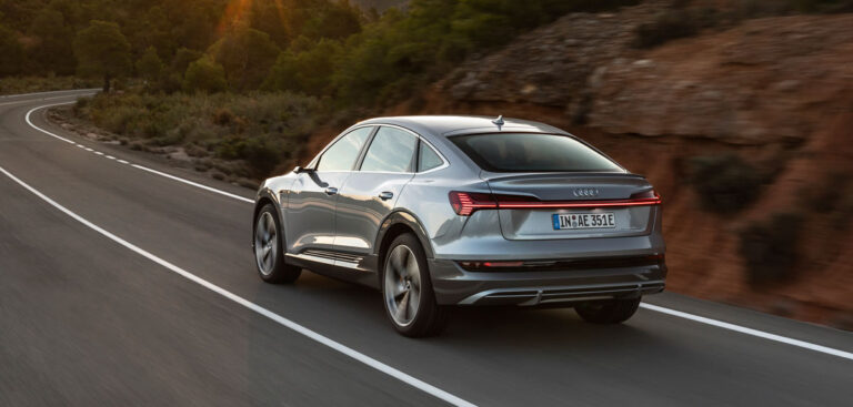 Audi to increase electrification spending