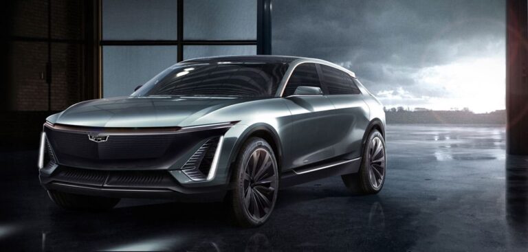 General Motors and LG Chem invest in battery production