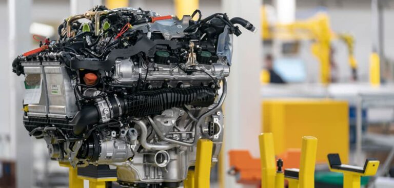 Aston Martin Lagonda opens St Athan manufacturing facility