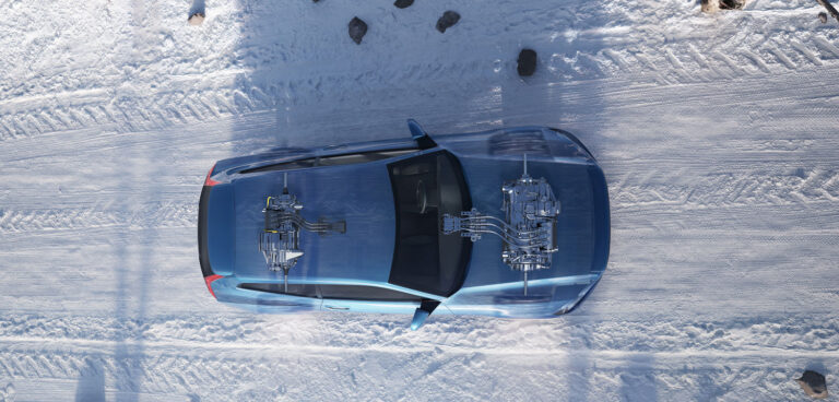 GKN Automotive launches next phase of its electrification strategy