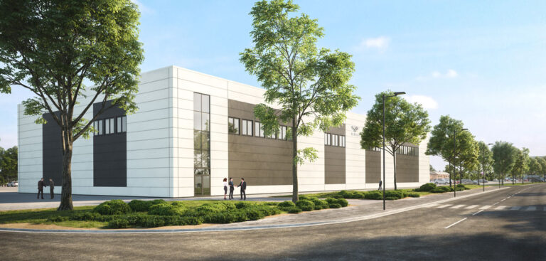 Bentley to open Real Driving Emissions lab at new engineering test facility
