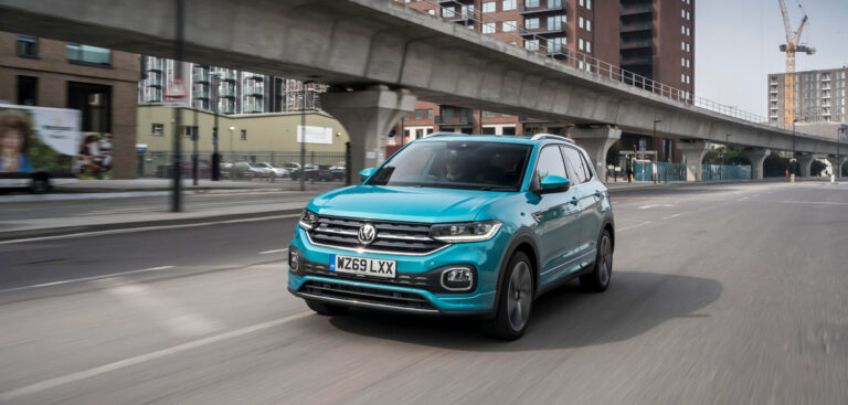 Volkswagen expands T-Cross engine line-up