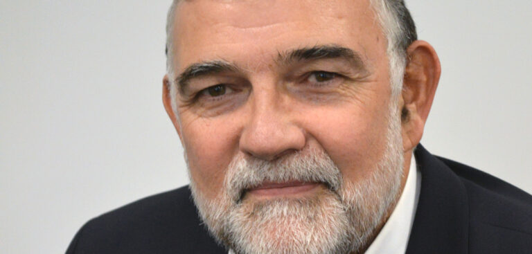 Gilles Le Borgne joins Groupe Renault