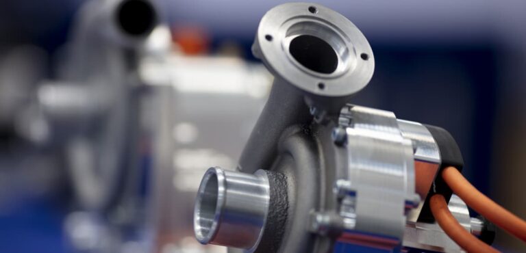 Aeristech launches 20kW electric motor