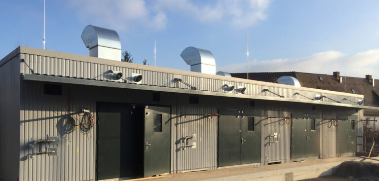 Valmet Automotive predicts February opening for new Battery Test Center