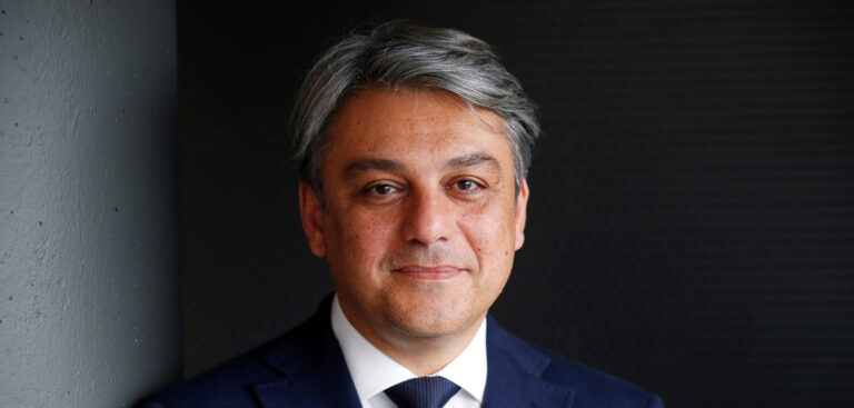 Renault appoints Luca de Meo as CEO