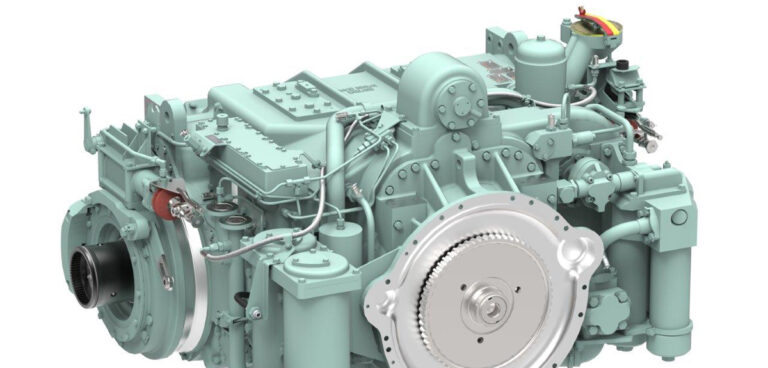 David Brown Santasalo to build new gearbox test facility