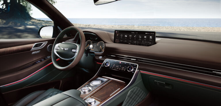 Harman and Hyundai launch Road-Noise Active Noise Control system