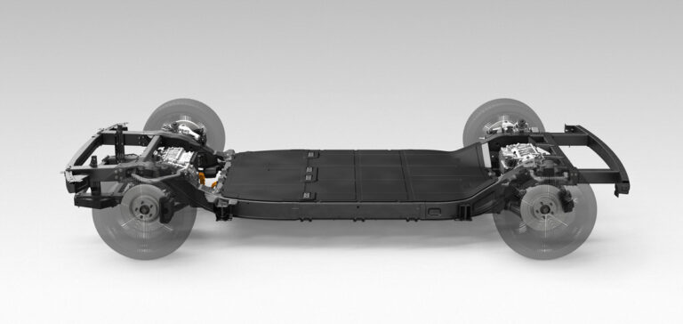 Hyundai Motor Group partners with Canoo