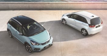Honda has equipped its new-gen Jazz with a hybrid powertrain, but how much total output will the drive system produce?