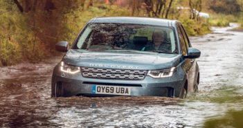 Engines on Test: Land Rover Discovery Sport – 2-liter I4 Engines on Test: Land Rover Discovery Sport – 2-liter I4