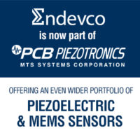 PCB Piezotronics PCB Piezotronics
